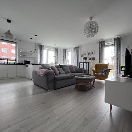 Apartament Z Tarasem Na Osiedlu Rakownica Єленя-Ґура Екстер'єр фото
