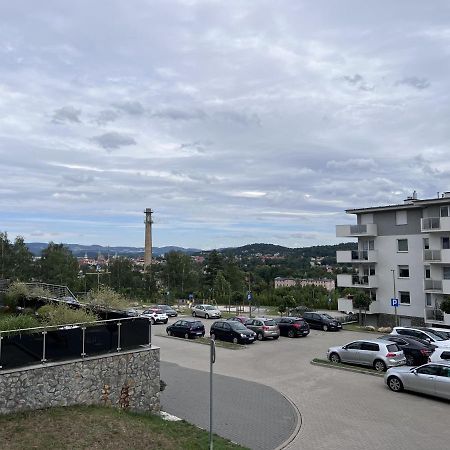 Apartament Z Tarasem Na Osiedlu Rakownica Єленя-Ґура Екстер'єр фото