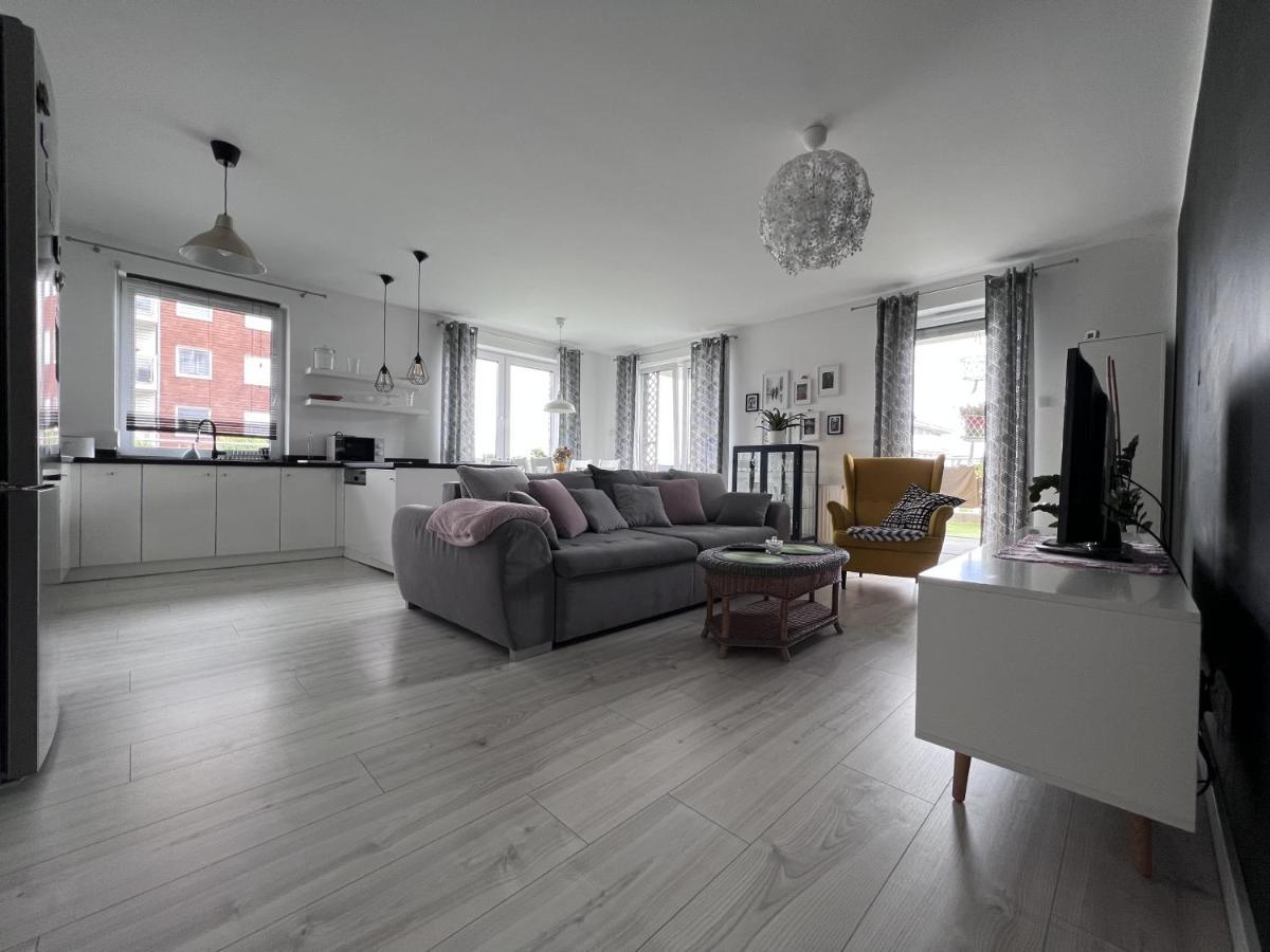 Apartament Z Tarasem Na Osiedlu Rakownica Єленя-Ґура Екстер'єр фото
