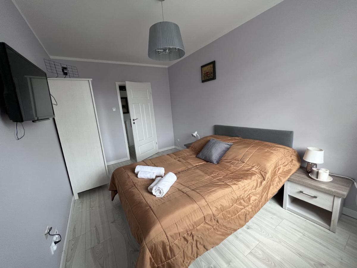 Apartament Z Tarasem Na Osiedlu Rakownica Єленя-Ґура Екстер'єр фото