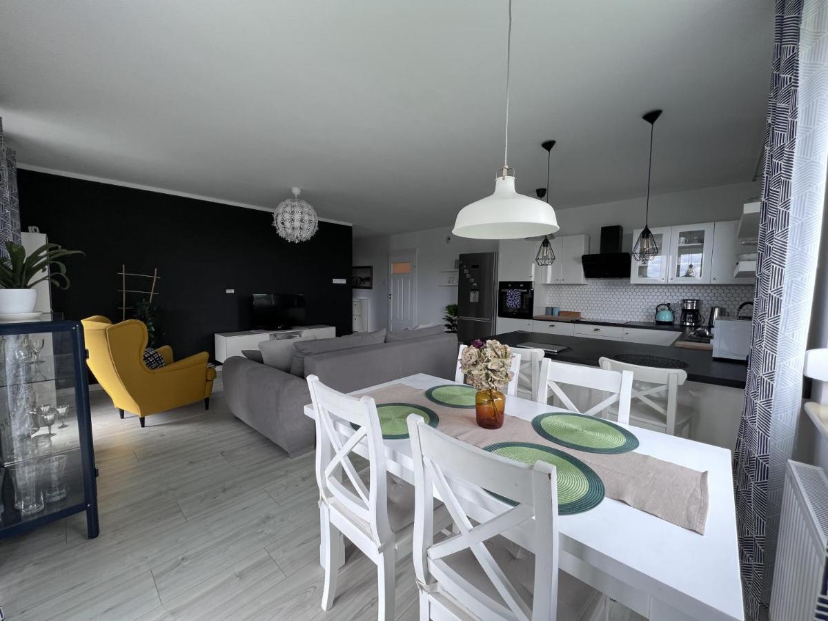Apartament Z Tarasem Na Osiedlu Rakownica Єленя-Ґура Екстер'єр фото