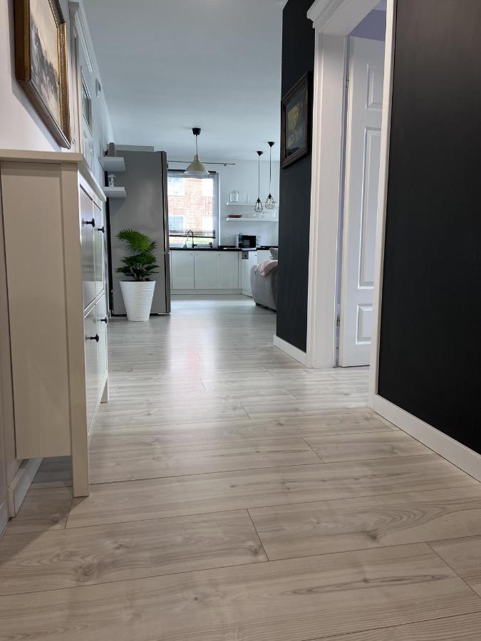 Apartament Z Tarasem Na Osiedlu Rakownica Єленя-Ґура Екстер'єр фото