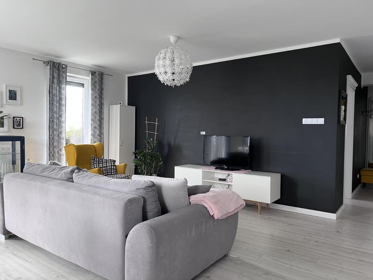 Apartament Z Tarasem Na Osiedlu Rakownica Єленя-Ґура Екстер'єр фото