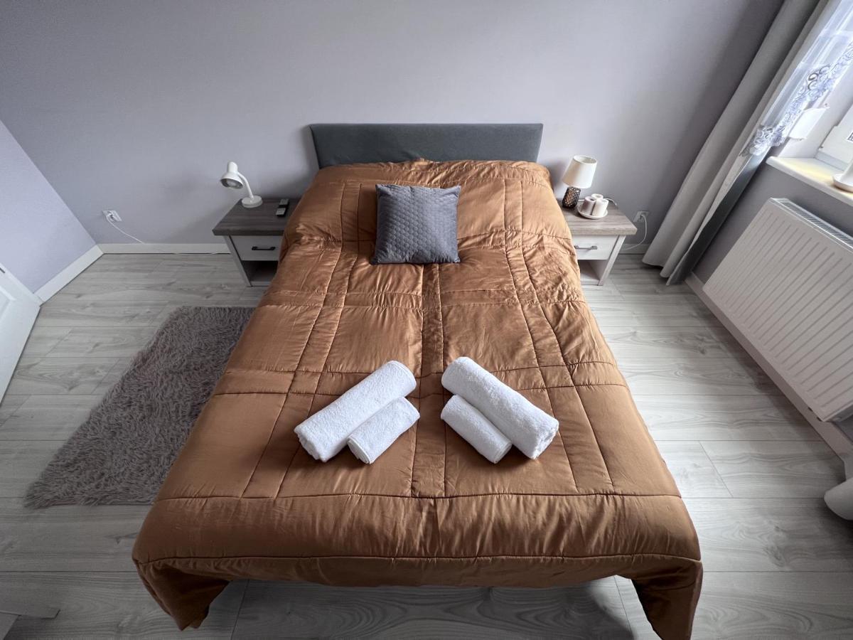 Apartament Z Tarasem Na Osiedlu Rakownica Єленя-Ґура Екстер'єр фото