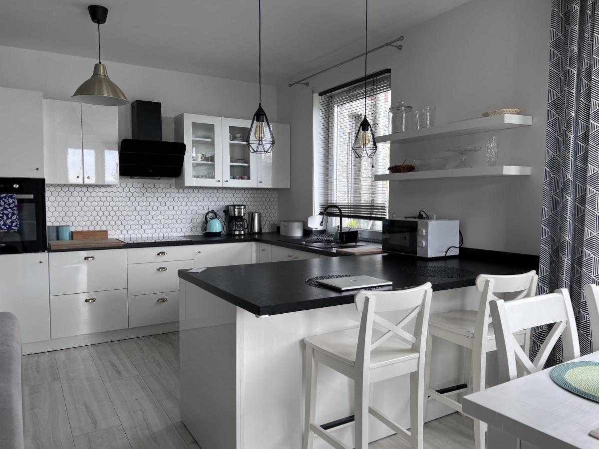 Apartament Z Tarasem Na Osiedlu Rakownica Єленя-Ґура Екстер'єр фото